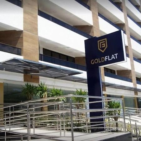 شقة João Pessoa  في Nomar Xvll - Gold Flat المظهر الخارجي الصورة